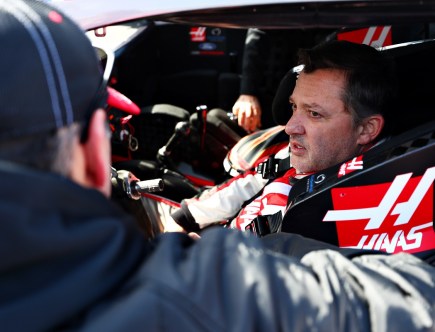 Tony Stewart Says Electric Vehicles “Absolutely” Have a Place In Racing