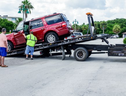 Can Tow Truck Companies Charge You Whatever They Want?