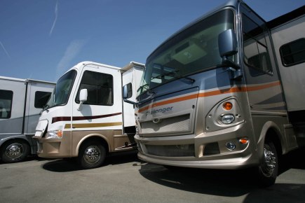 The Most Common Winnebago Problems You Should Know About Before Buying One