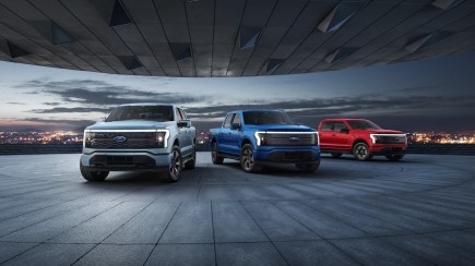 Cybertruck VS Ford Lightning VS Hummer EV: Which Electric Truck Will Reign Supreme?
