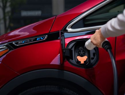 Chevy Bolt Owners: Follow These 3 Steps to Avoid Dangerous Battery Fires Until Your Recalled EV Is Fixed