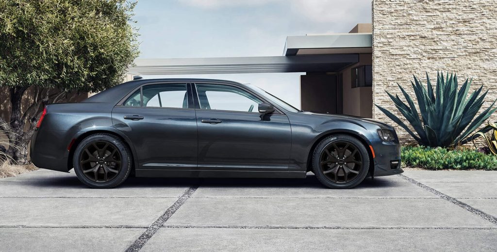 2021 Chrysler 300
