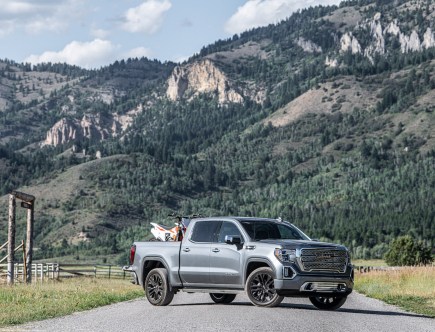 J.D. Power Reveals 5 Highest-Quality Trucks of 2021 According to Consumers