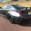 2021 Lexus RC F Fuji Speedway Edition