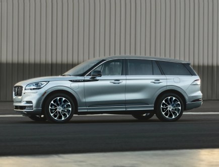2022 Lincoln SUV Lineup Changes, What’s New?