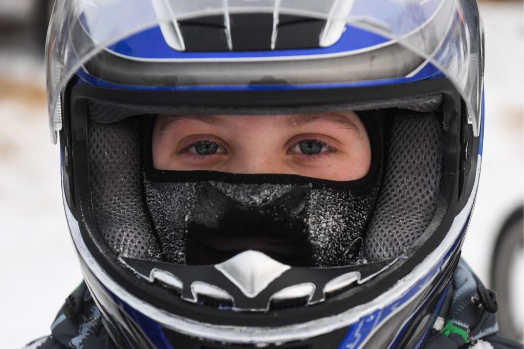 helmet shoei neotec Shoei Neotec 3 (Blue) Vivo Grey & Red Stickers