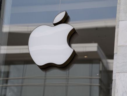 Apple Ramps Up Its Roster of Self-Driving Car Test Drivers