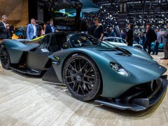 What Are the Top 5 Most Expensive Cars in the World for 2021?