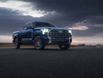 What’s the Song in the 2022 Toyota Tundra ‘Born From Invincible’ Commercial?