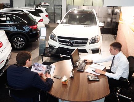 Dealership Lingo That You Should Know Before Stepping Into the Showroom