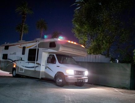 The Different RV Classes, and Which You Should Buy