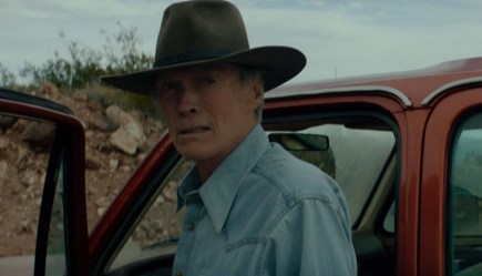What Truck Does Clint Eastwood Drive in Cry Macho?
