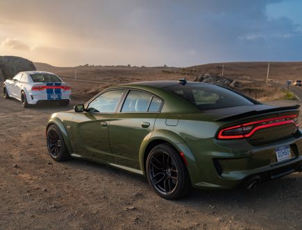 Dodge and Porsche “Most Appealing” According to JD Power-Except for Tesla