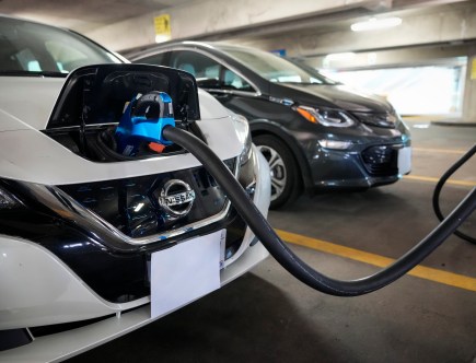 Can You Measure Electric Car Efficiency in Miles Per Gallon?