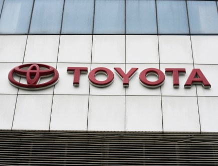 Lawyer Explains Toyota 4Runner Rust Class-Action Lawsuit