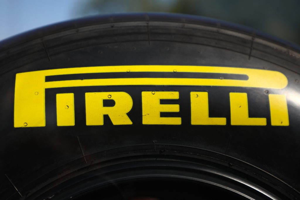 Pirelli Created Brand New Tire for the Ford Bronco & Ford Maverick