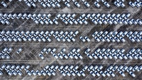 Do we need so many new cars?