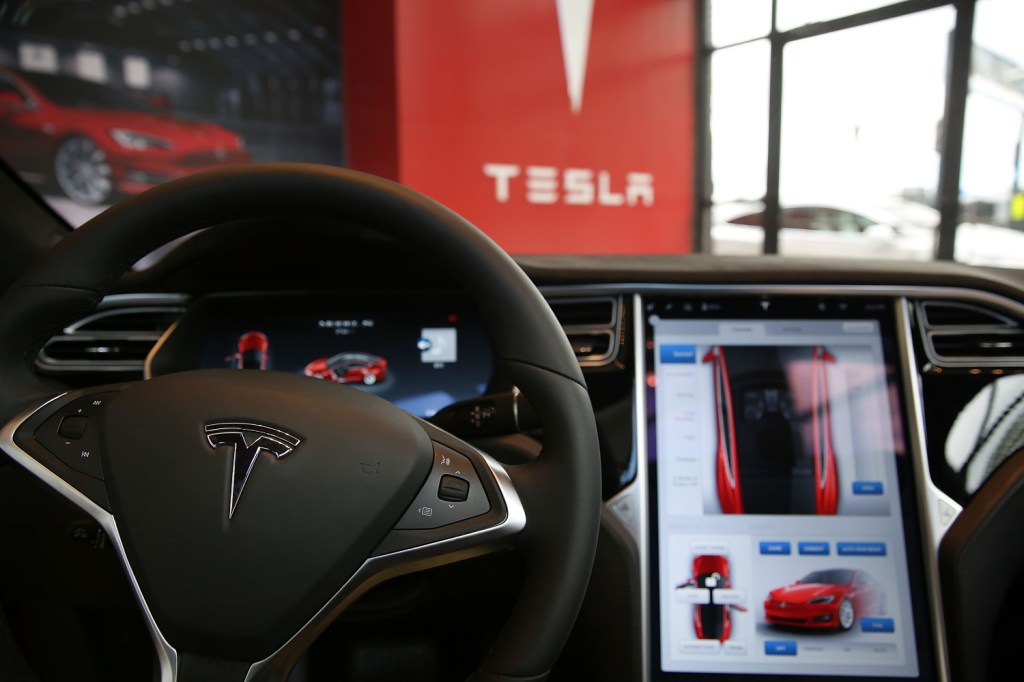 Inside the Tesla Safety Score to get Full Self-Driving