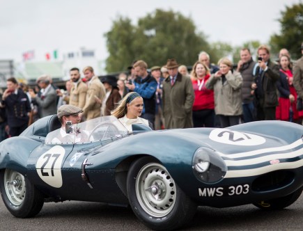What Is The Goodwood Revival?