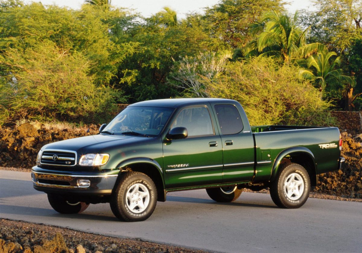 Best Used Trucks for Towing Under 15,000 According to KBB