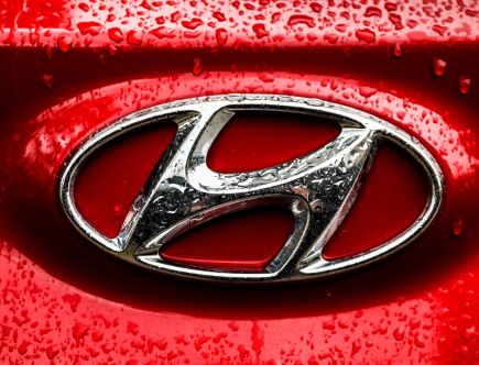 Hyundai Have 2 of the Top Three Best Cars for Gas Mileage That Are Not EVs or Hybrids