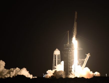 The SpaceX Inspiration4 Launch was a Success, Now You Can Follow the Dragon
