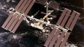 International Space Station