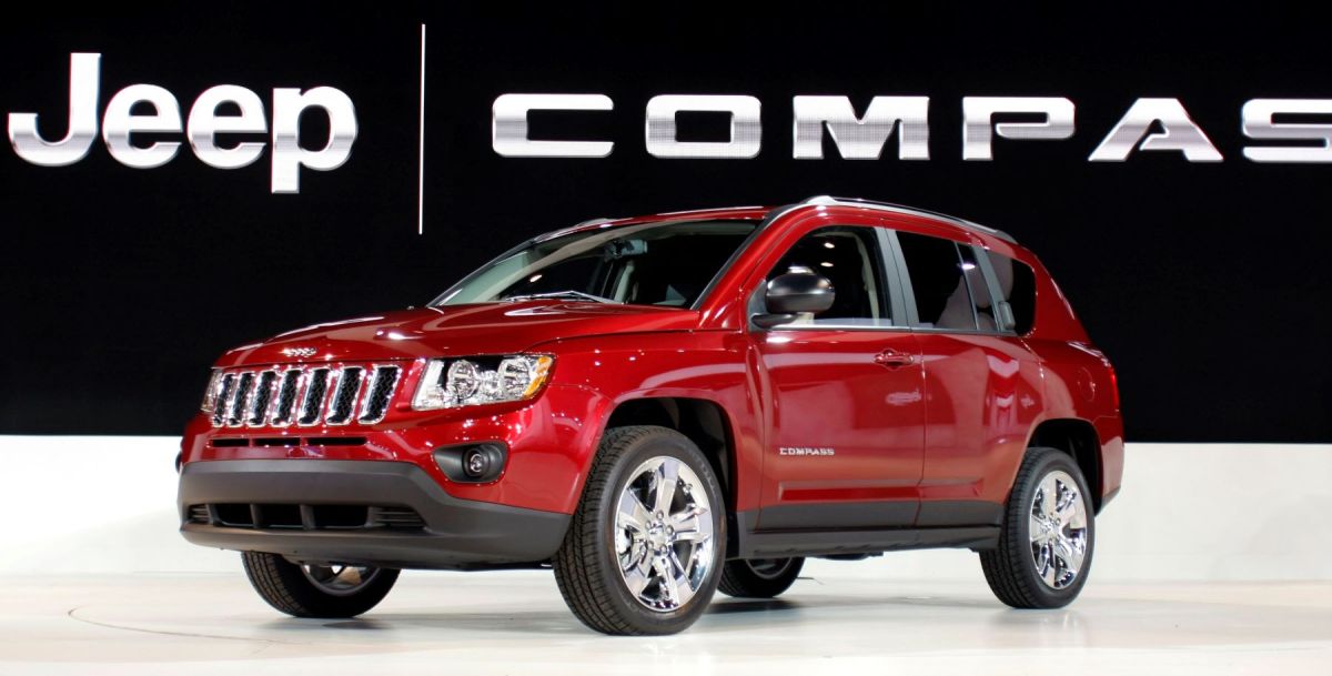 Never Buy These 4 Used Jeep SUVs From This Model Year