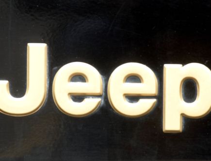 Never Buy This Used Jeep Grand Cherokee Model Year