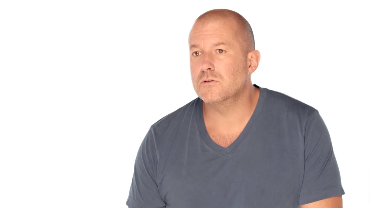Former Apple Senior Vice President of Design, Jony Ive will be working with Ferrari as part of a multi-year partnership