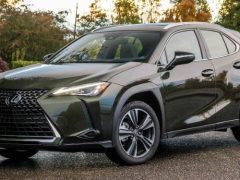 Luxury On a Budget: Consumer Reports Recommends These Entry-Level Premier SUVs