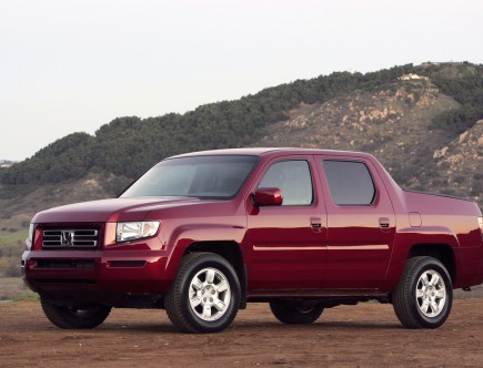 The Best Used Pickup Trucks Under $10K Recommended by Consumer Reports