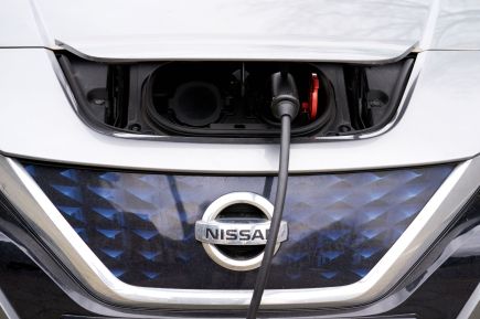 Can the Nissan Leaf Still Compete Against Newer EVs?