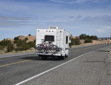 Skip the RV Parks, Save Money by Boondocking Instead