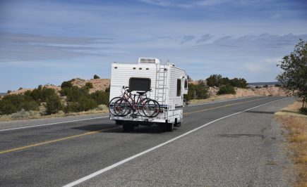 Skip the RV Parks, Save Money by Boondocking Instead