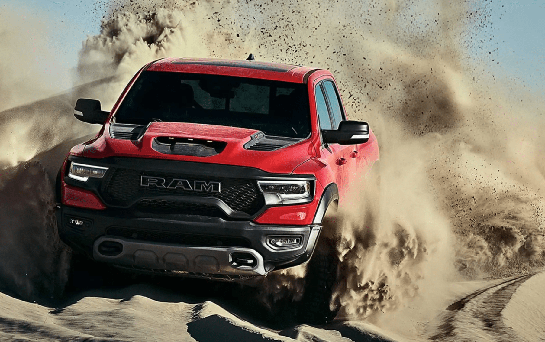 2021 Ford F-150 Raptor Markups Have Appeared