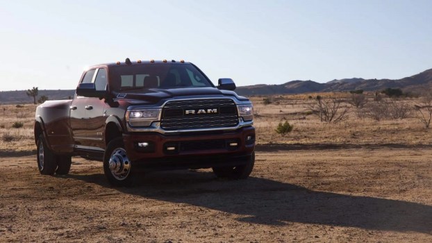 The Ram 3500’s Maintenance Costs Might Drive You Away