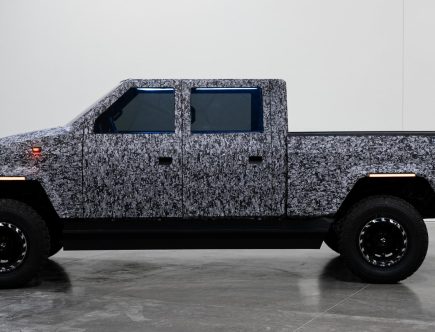 Electric Atlis XT Truck Debut: Ready to Battle Tesla, Rivian, Ford, and GMC