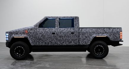 Electric Atlis XT Truck Debut: Ready to Battle Tesla, Rivian, Ford, and GMC