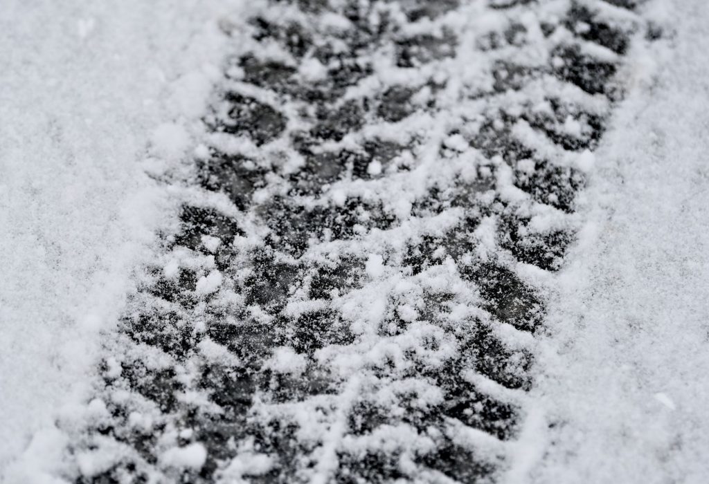 What Happens If You Drive On Snow Tires YearRound?