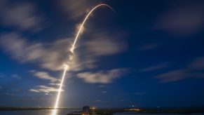 SpaceX Inspiration4 Launch On September 15th