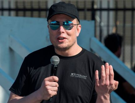 Elon Musk’s Hyperloop Challenged by Richard Branson’s Virgin Hyperloop