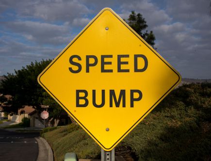Do Speed Bumps Ruin Your Car?