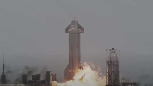 SpaceX Has Crashed a Lot of Starship Rockets: Here’s the Rundown
