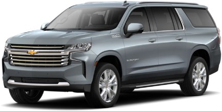 This Is What Chevy Suburban Owners Hate Most About Their SUVs