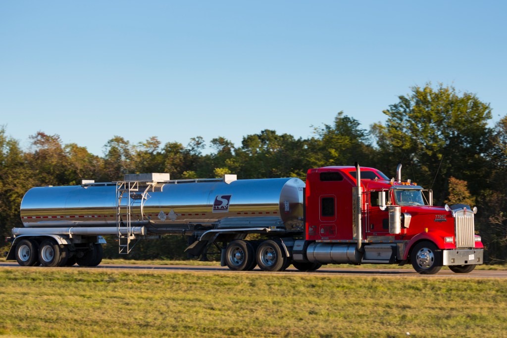 Why Do SemiTrucks Have Spiked Wheels?