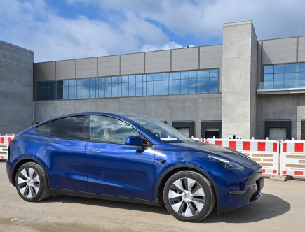 Tesla Finally Eyeing India as Model 3 and Model Y Testing Spotted