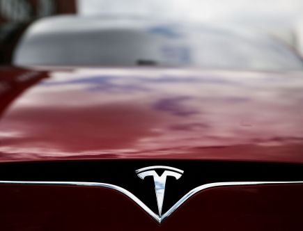 Tesla Cars May Be Recalled if Autopilot Continues to Cause Accidents