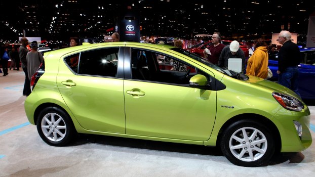 Here Are 5 Cheap Hybrid Cars That Can Save You Money Upfront and at the Pump