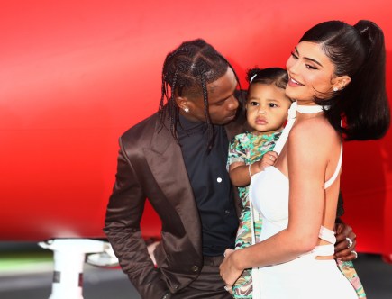 Here’s What It Costs to Rent a School Bus Like the 1 Travis Scott and Kylie Jenner Got Stormi